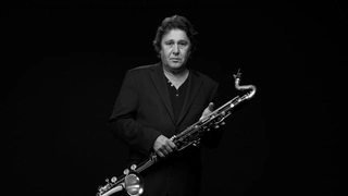 Louis Sclavis Shunkan Trio