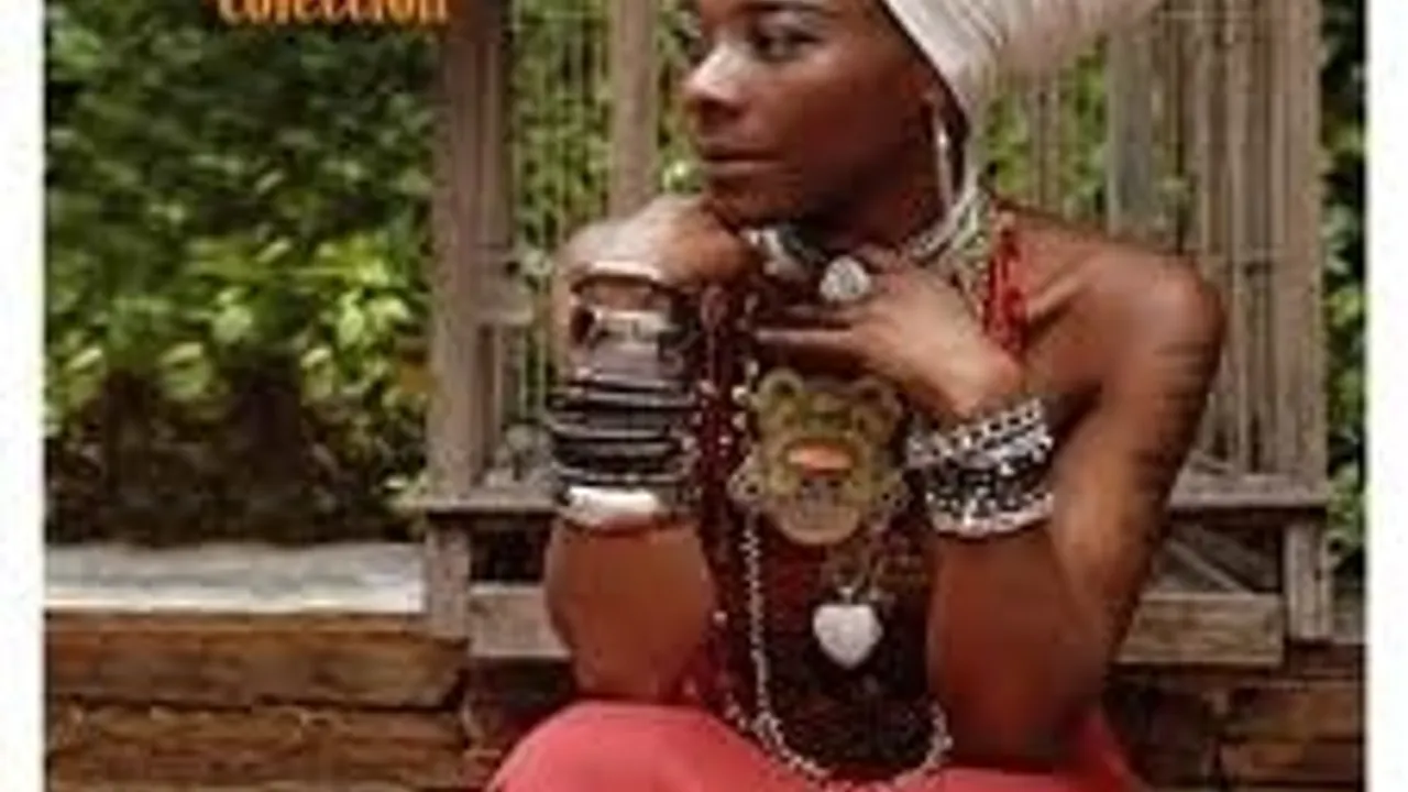 Buika