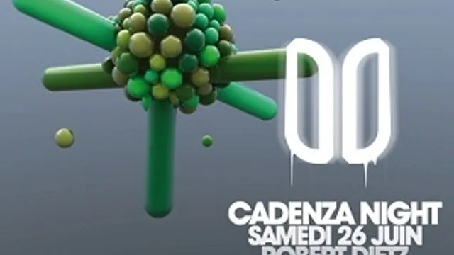 CADENZA night