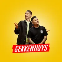 Gekkenhuys
