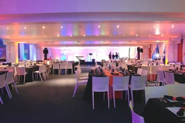 Espace Cardin - Théâtre de la ville de Paris