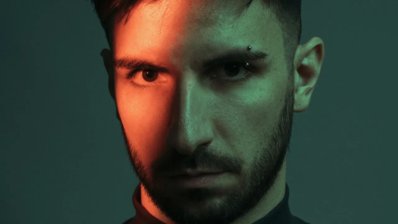 Nacar Club by Brunch Electronik w/ Edu Imbernon, Undercatt, CANVI