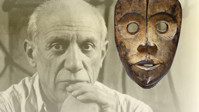 Picasso Primitif