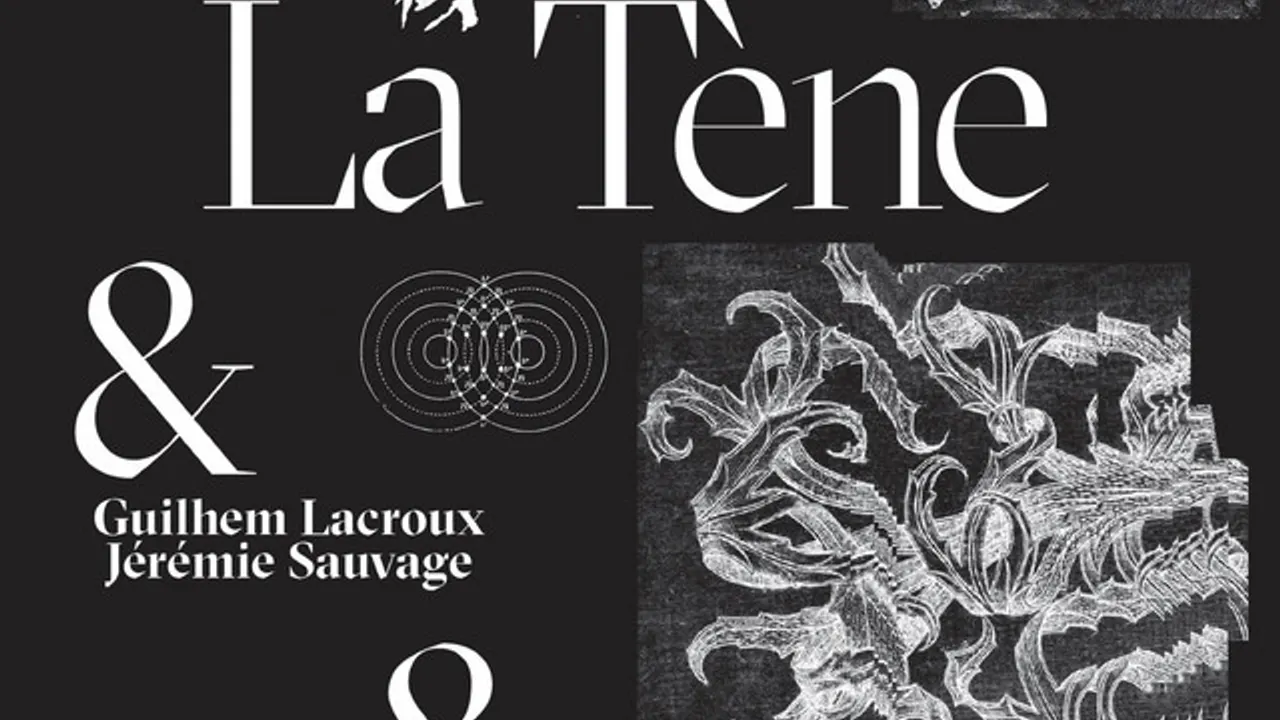 Off The Radar Club: La Tène