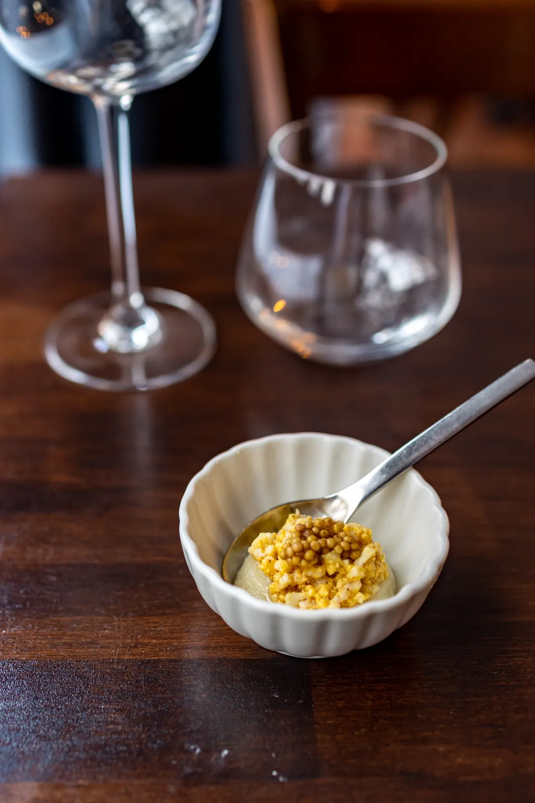 CODA Restaurant Paris
