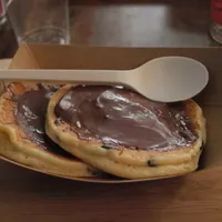 Pancake Sisters