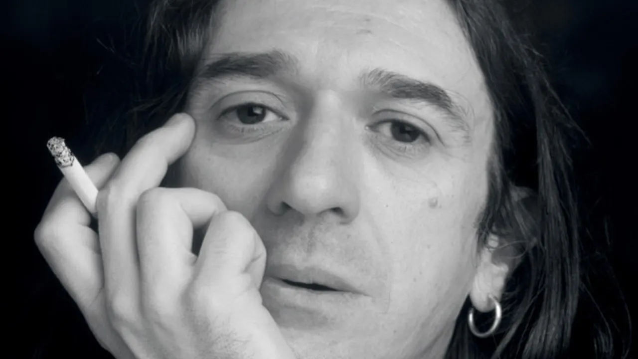 Rosendo