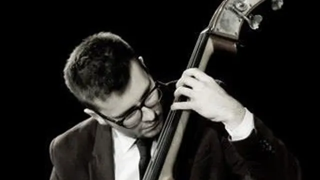 Greg Wlodarczyk Quartet