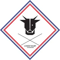 Le Bœuf Volant