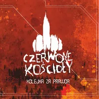 Czerwone Kościoły