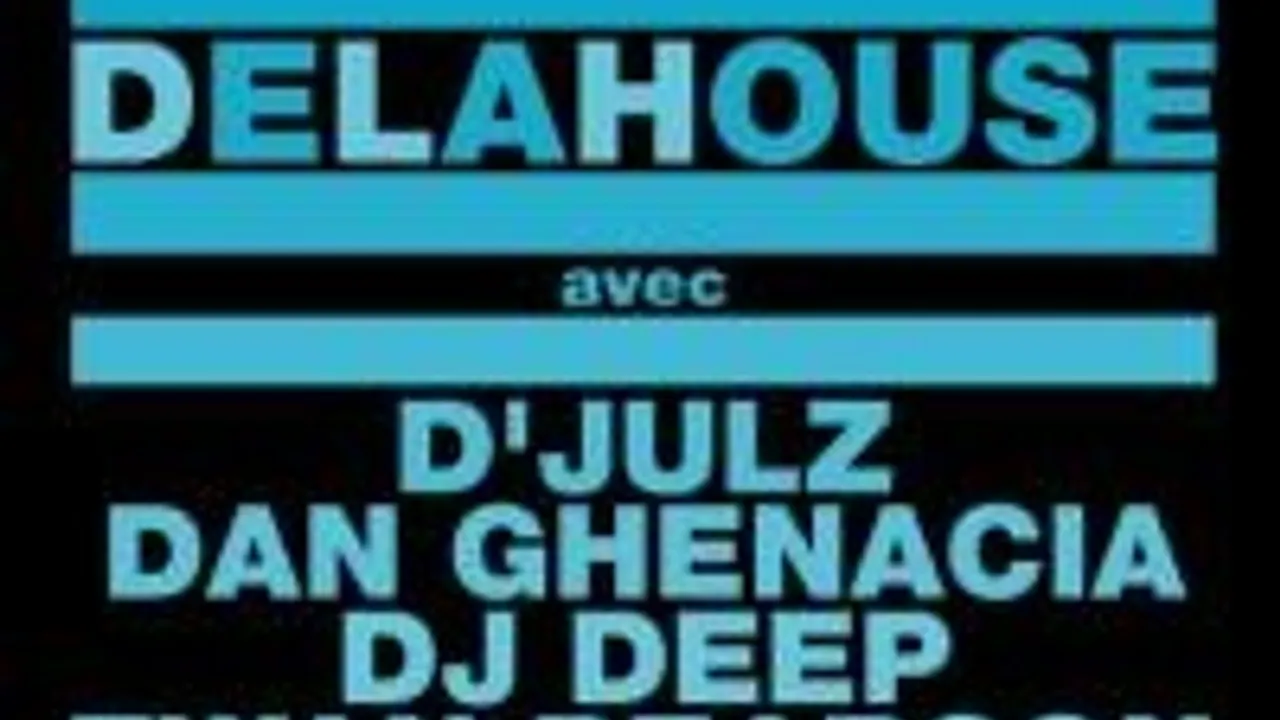 Delahouse