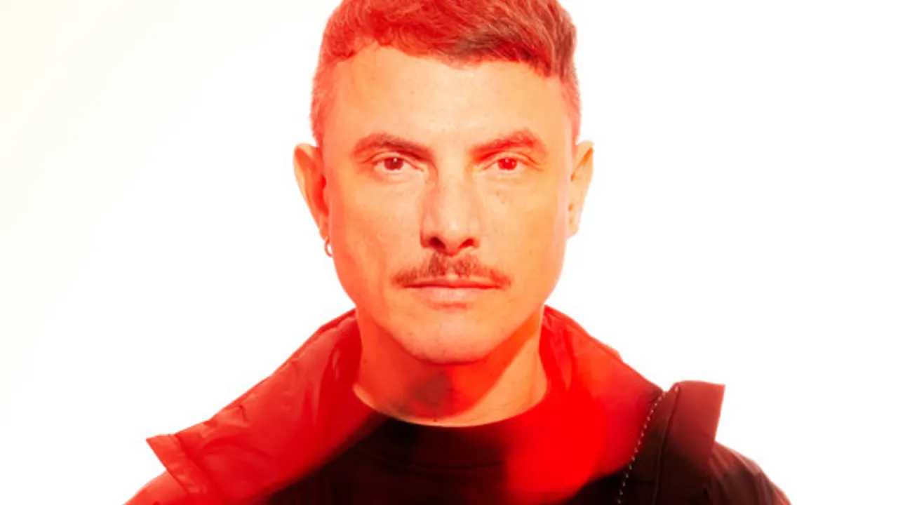 Less Drama More Techno « The Summer Was Magic »