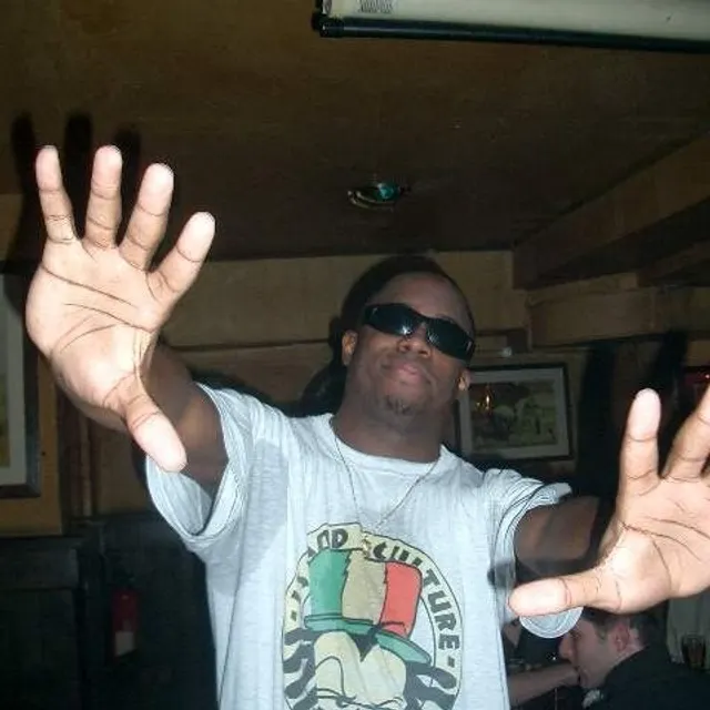CARL D