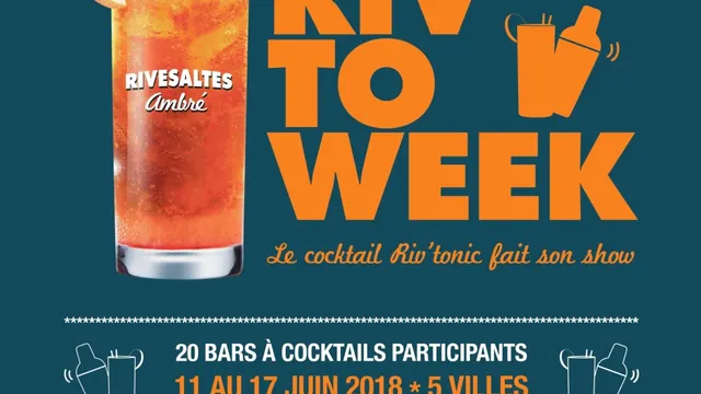 Riv'to Week