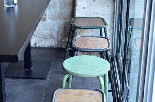 Starvin'Joe Restaurant Paris