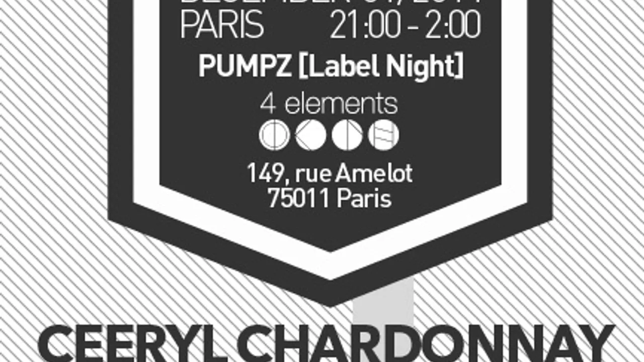 PUMPZ Party 3