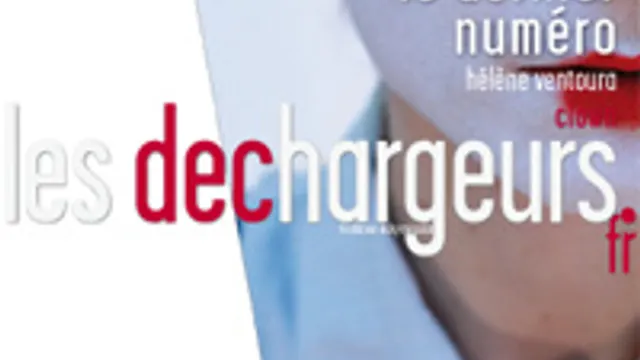 Le Dernier Numéro