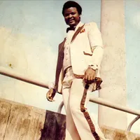 William Onyeabor