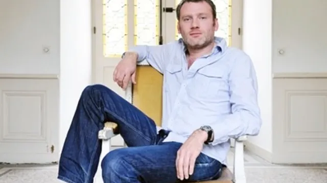 Bertrand Betsch