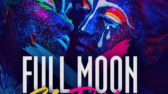 LA FULL MOON