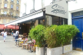 Social Square