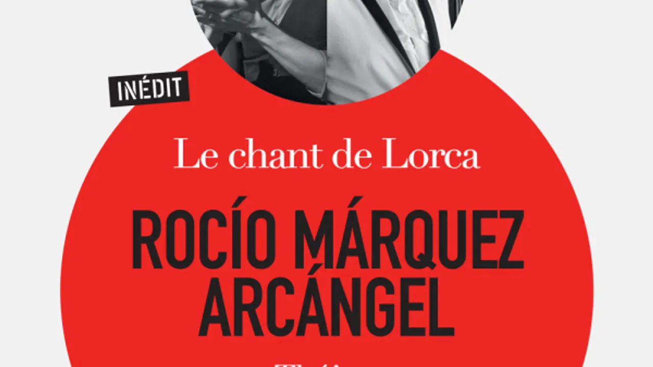 FESTIVAL D'ÎLE DE FRANCE | ROCÍO MÁRQUEZ & ARCÁNGEL