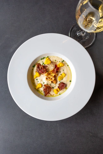 Le 975 Restaurant Paris