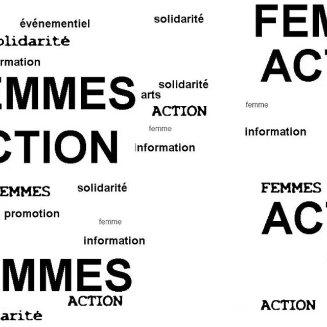 Femmes Action A
