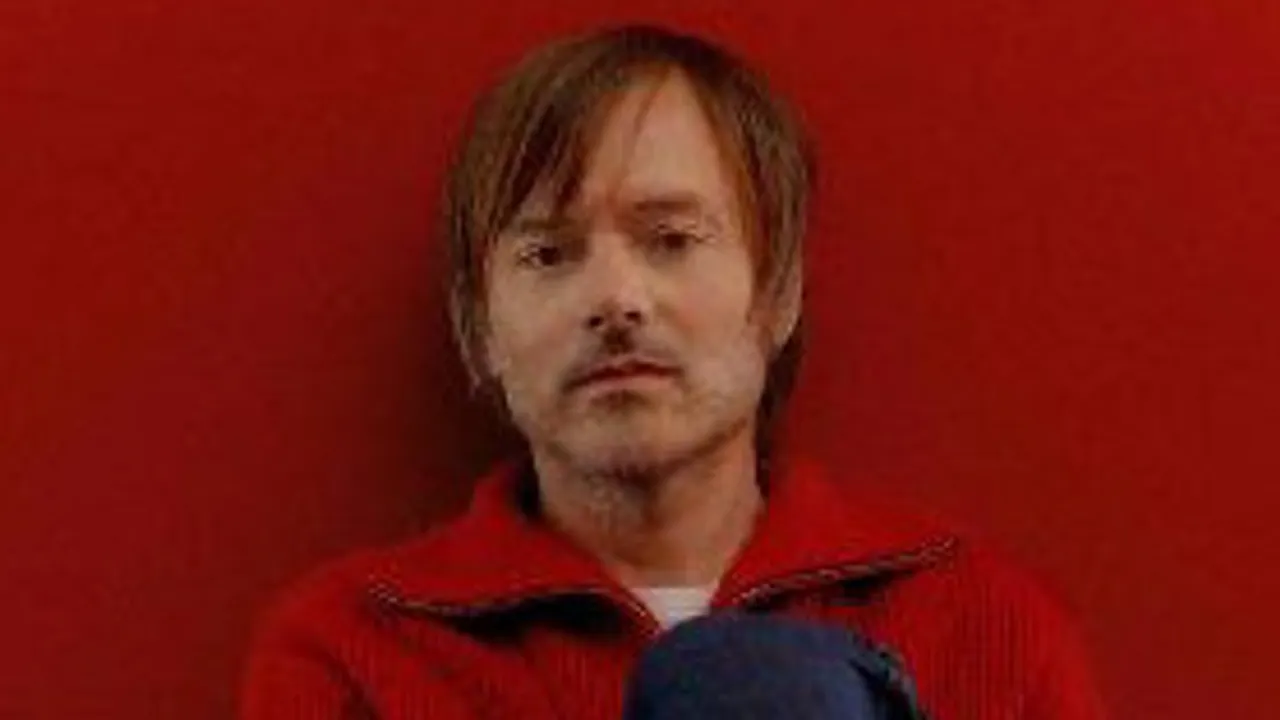 Les Trois Beaux Days: JB Dunckel piano solo