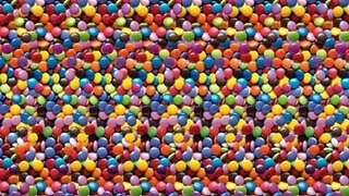 Candy's Night