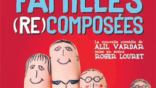Familles (re)composées