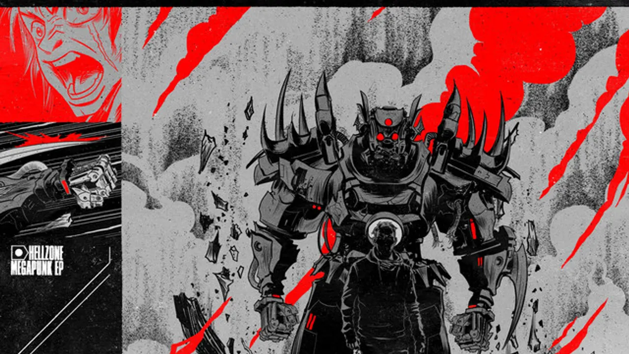 GLAZART presents VOID+1 : CTSD, MAKORNIK, SCALAMERIYA