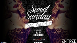 Sweet sunday