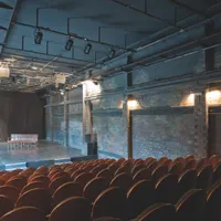 Théâtre de la Cité Internationale
