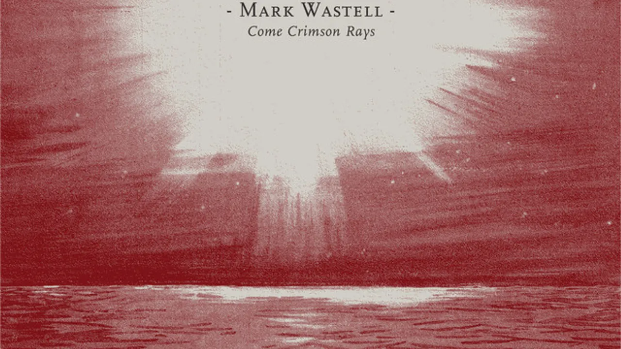 Thurston Moore, Mark Wastell