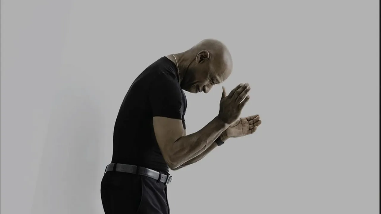 Jeffrey Osborne & Will Downing