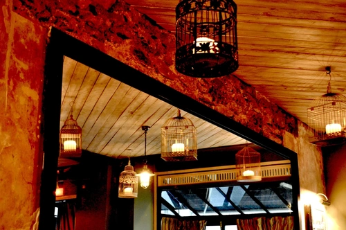 Maria Loca Restaurant Bar Paris