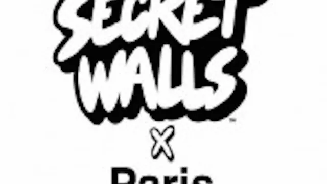 SECRET WALLS en concert