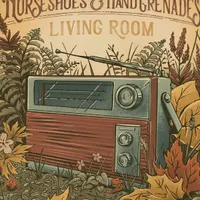 Horseshoes & Hand Grenades
