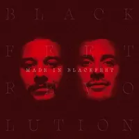 Blackfeet Revolution