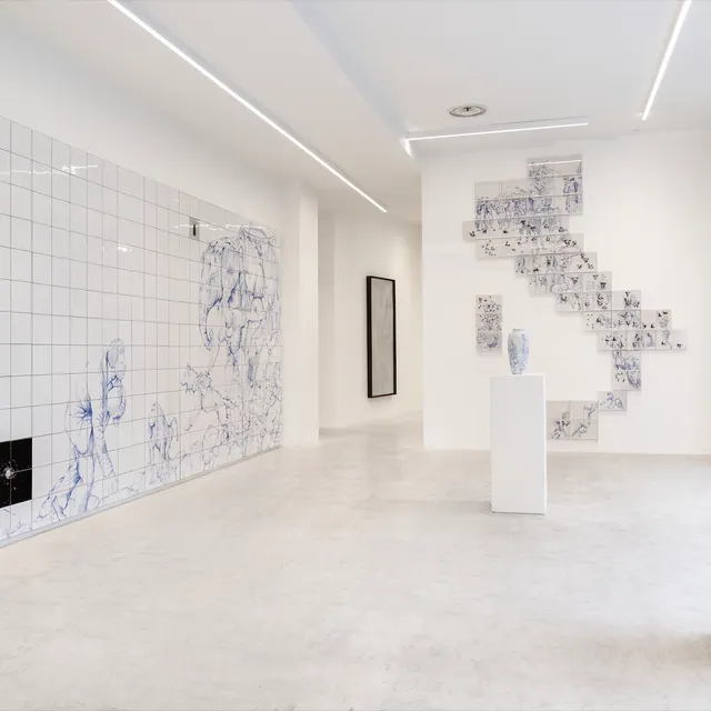 Galerie I