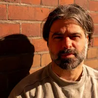 Marcel Vogel
