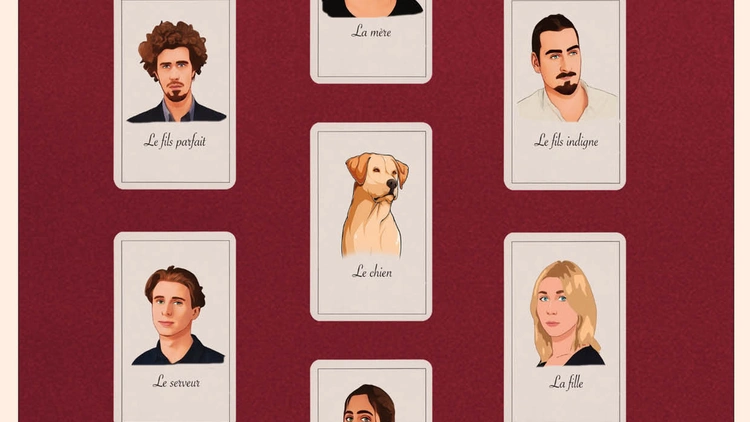 Un air de famille