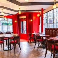 Le Comptoir Boutary