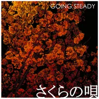 GOING STEADY