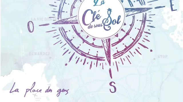 LA CLE DE SOUS SOL