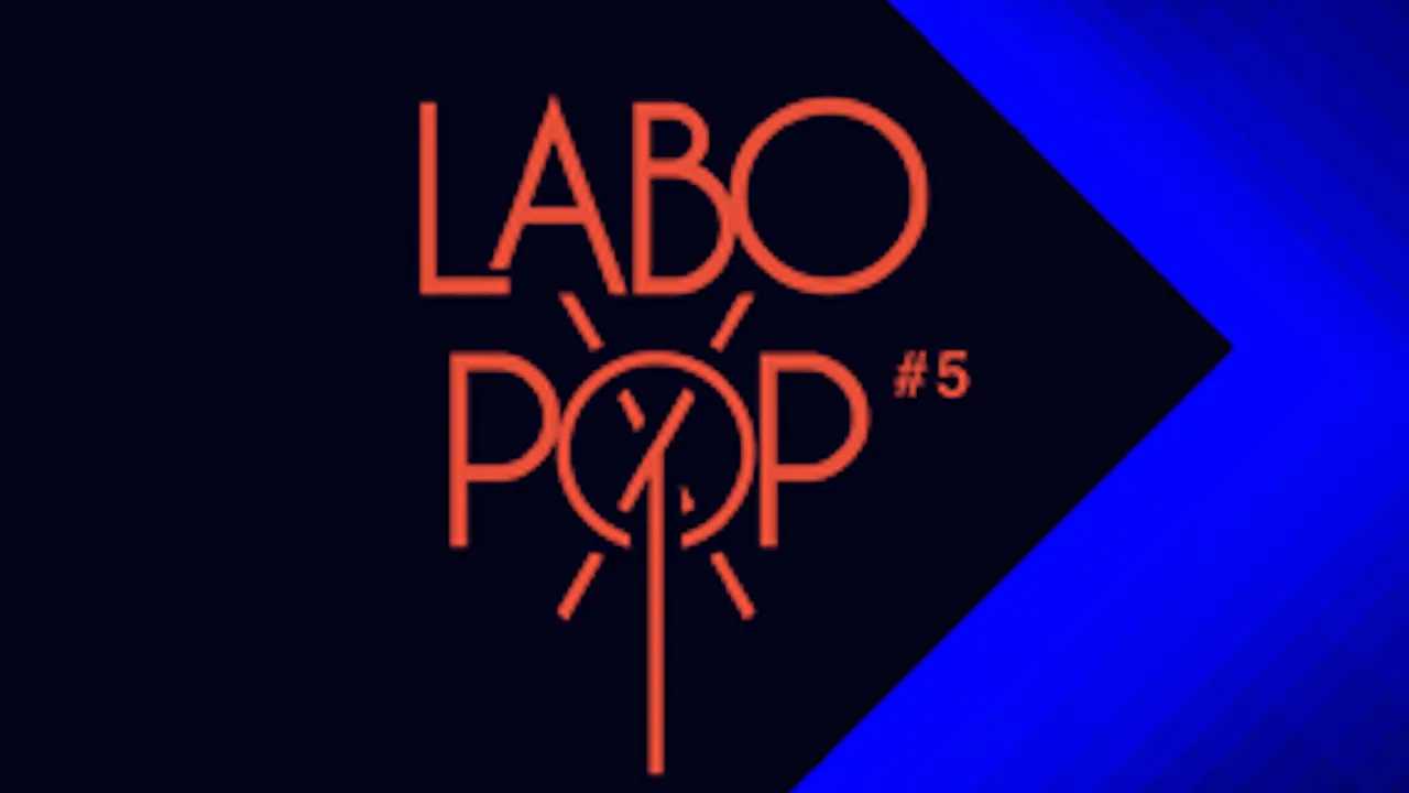 Labo Pop#5 : Strasbourg +balladur +marble arch