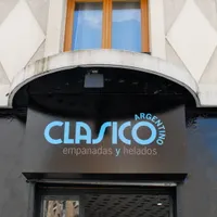 Clasico Argentino Marais
