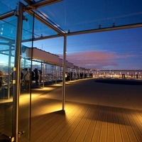 Espace 56 - Tour Montparnasse