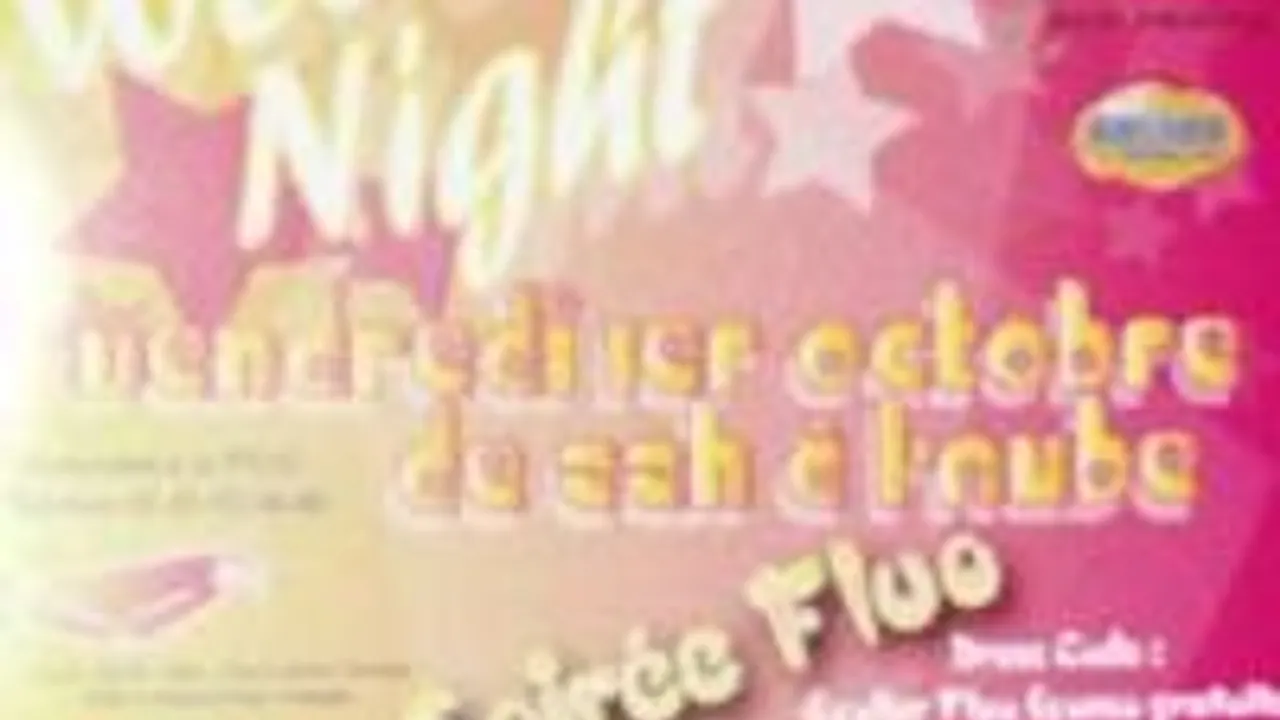 Welcome Night
